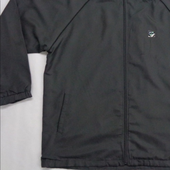Men’s MCM Track & Trap Jacket SOLD - Picture 5 of 8